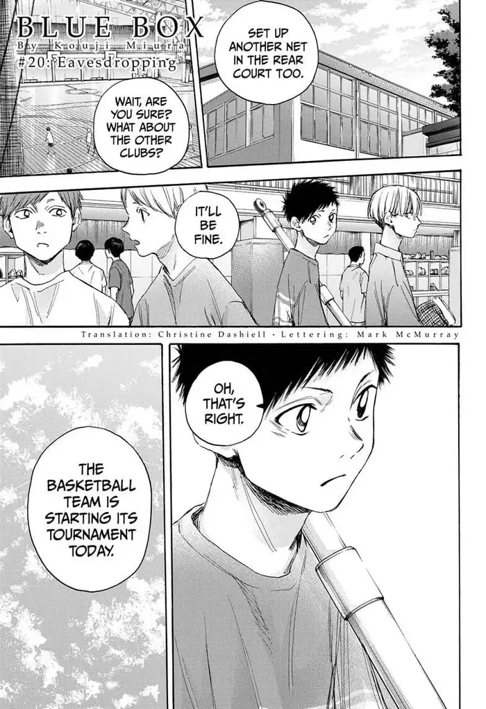Blue Box Chapter 20 image 01_optimized